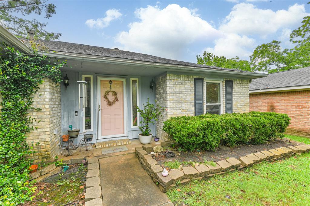 12206 Tawakom Drive, Tomball, Texas image 4