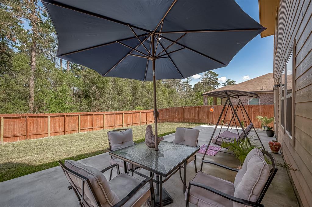 15055 Meadow Glen, Conroe, Texas image 31