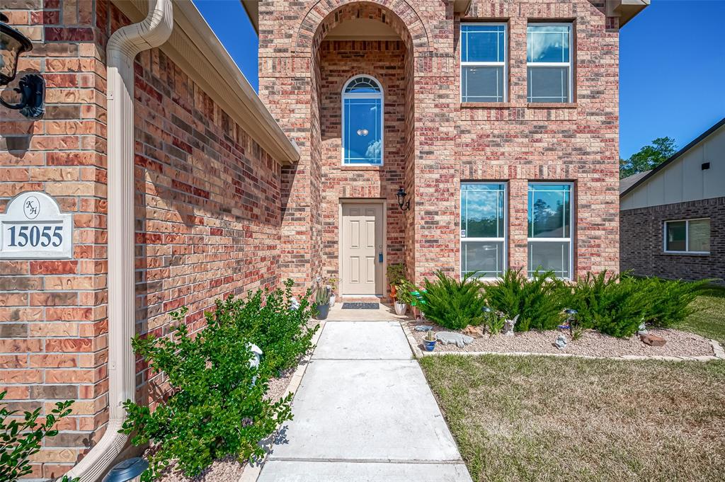 15055 Meadow Glen, Conroe, Texas image 3