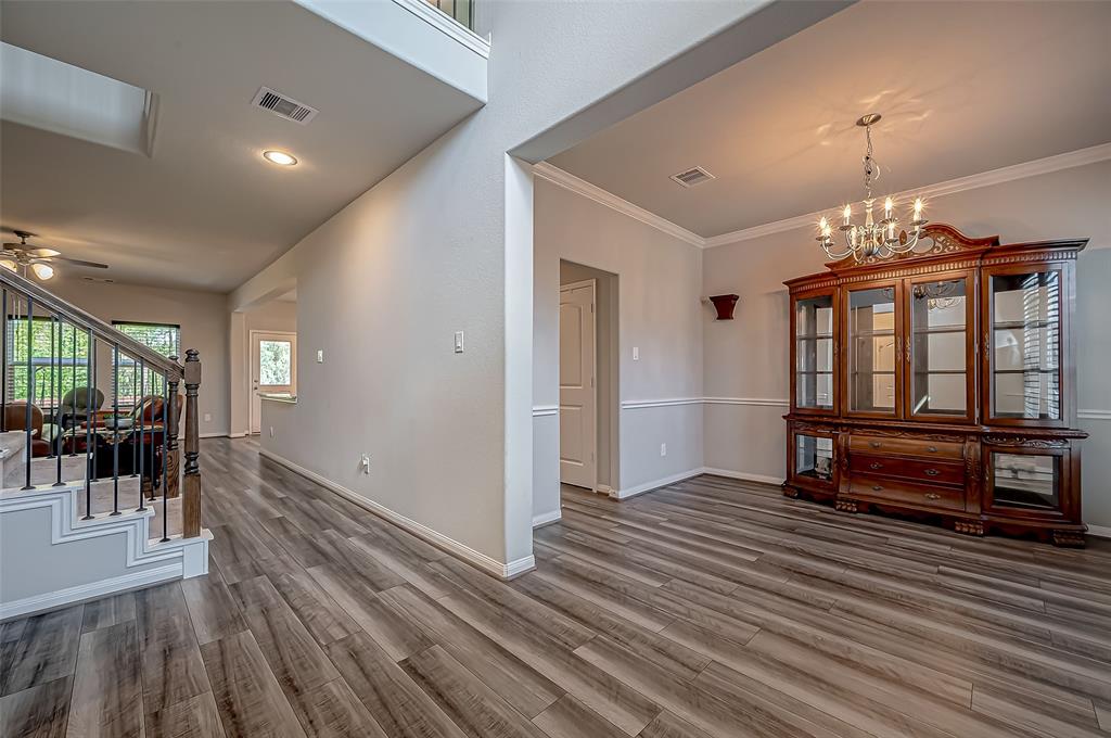 15055 Meadow Glen, Conroe, Texas image 5