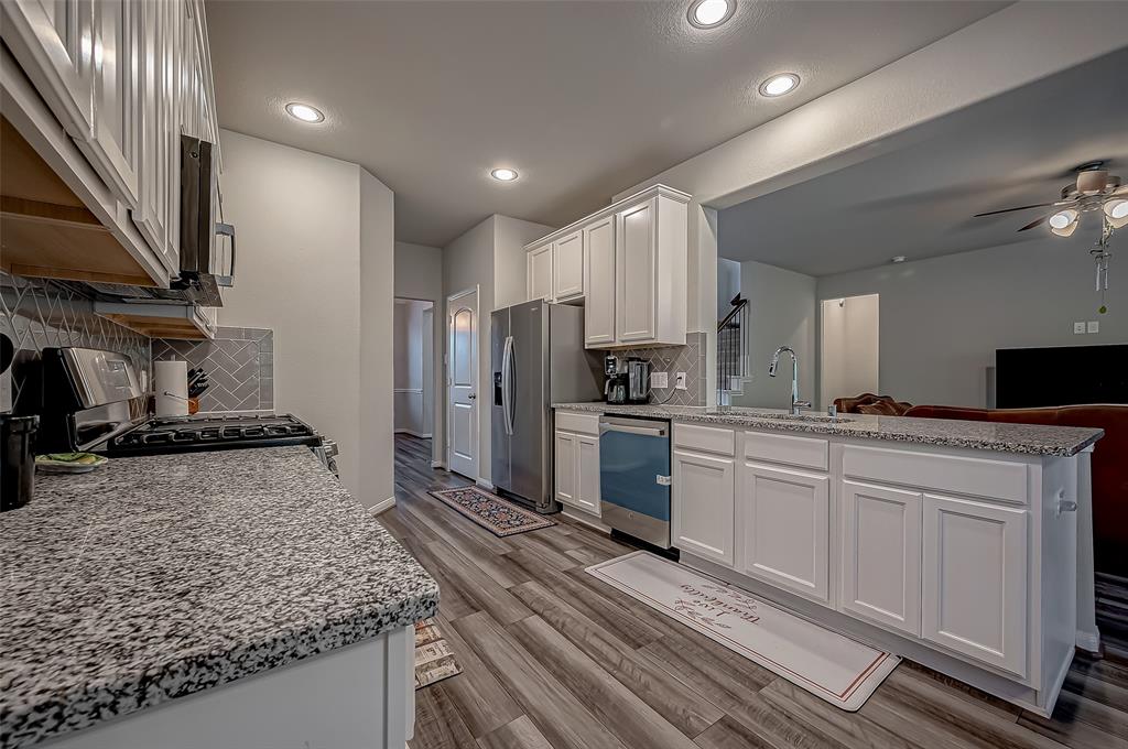 15055 Meadow Glen, Conroe, Texas image 15