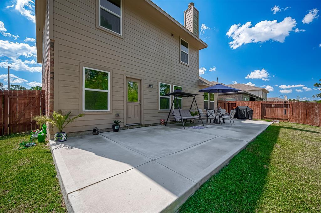 15055 Meadow Glen, Conroe, Texas image 33