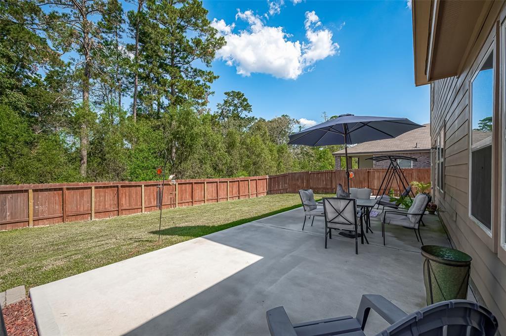 15055 Meadow Glen, Conroe, Texas image 30