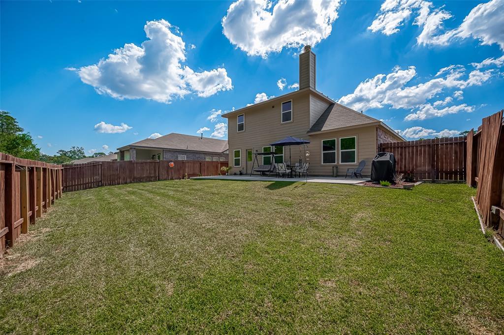 15055 Meadow Glen, Conroe, Texas image 35