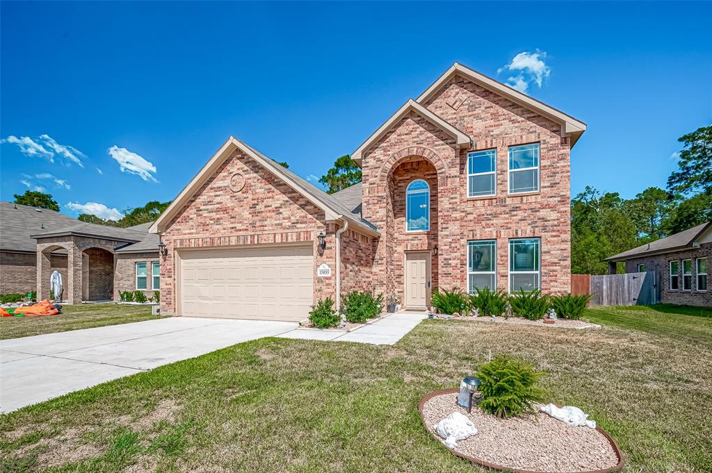 15055 Meadow Glen, Conroe, Texas image 1