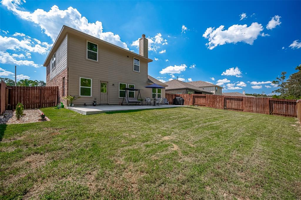15055 Meadow Glen, Conroe, Texas image 36