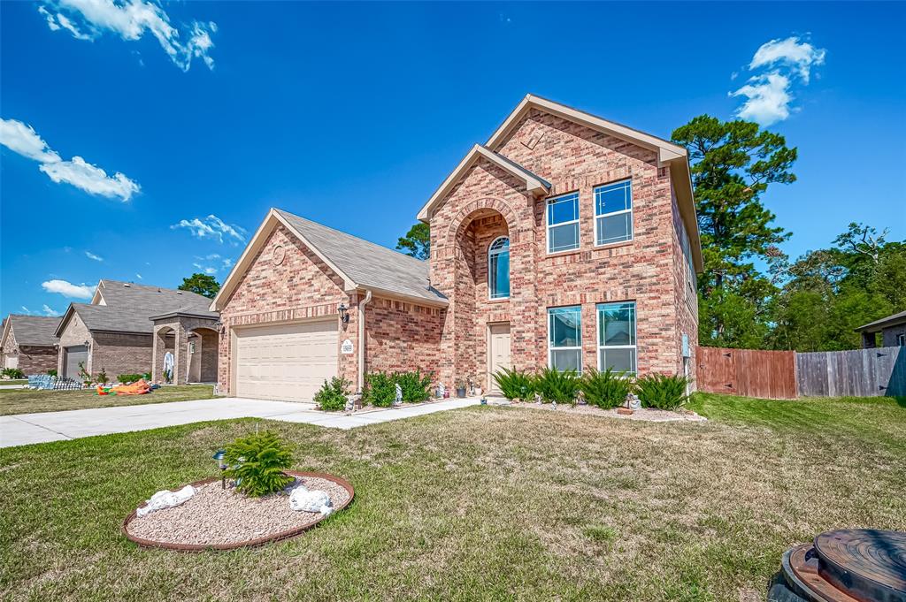 15055 Meadow Glen, Conroe, Texas image 2
