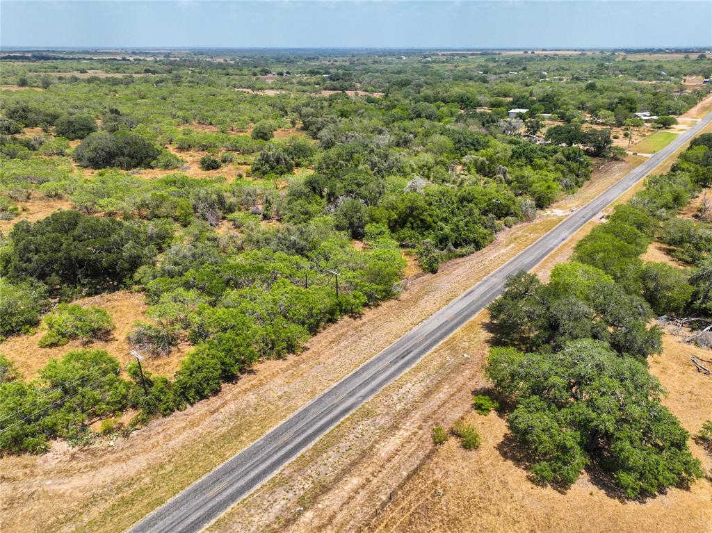Lot 14 CR 124 Road