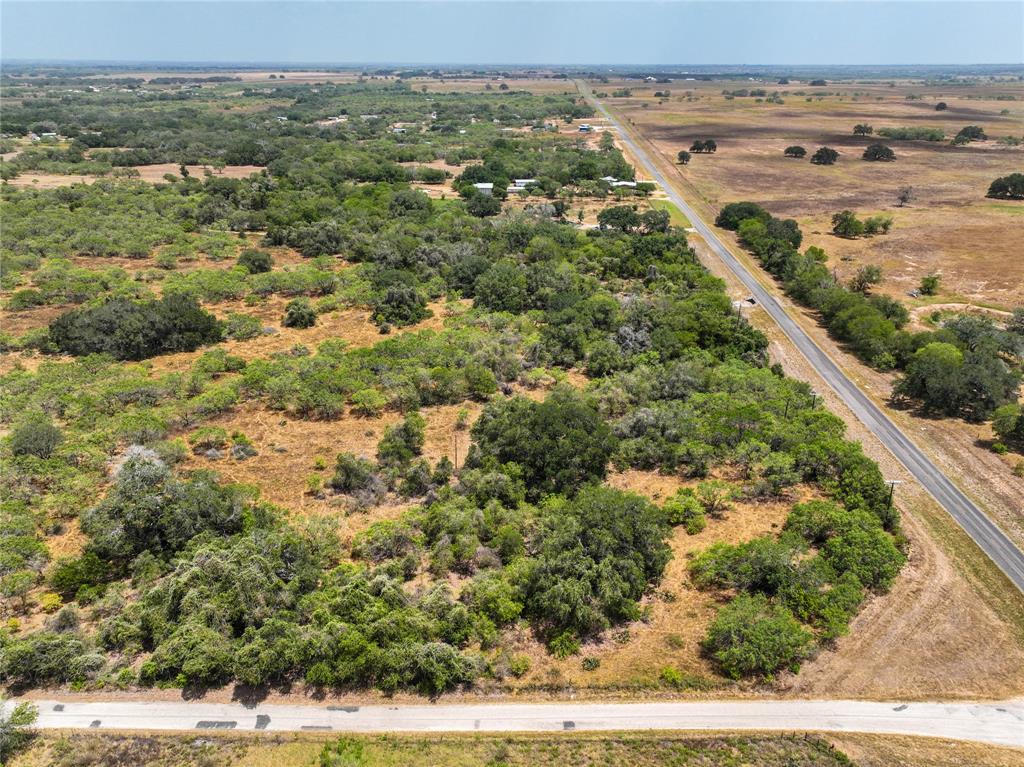 Lot 14 CR 124 Road