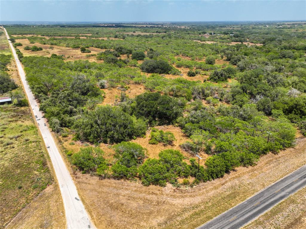Lot 14 CR 124 Road