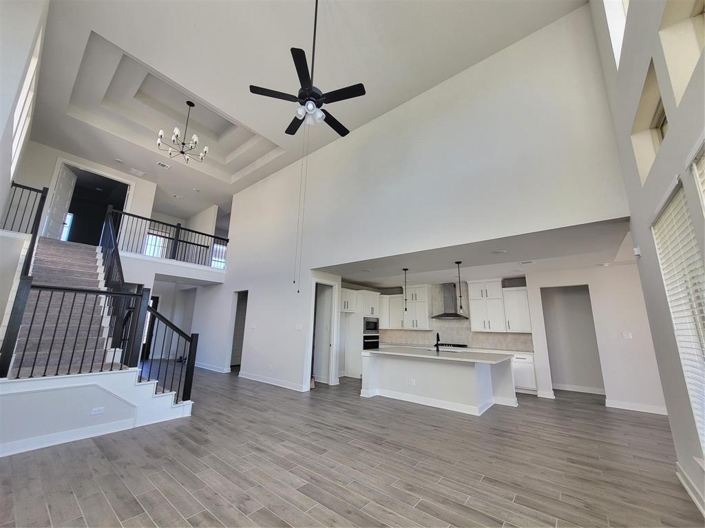 6234 Eagle Mountain Lane, Manvel, Texas image 7