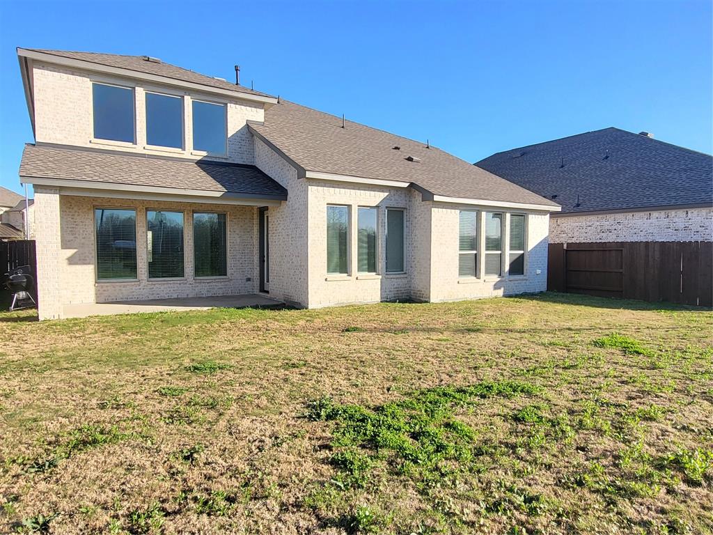 6234 Eagle Mountain Lane, Manvel, Texas image 17
