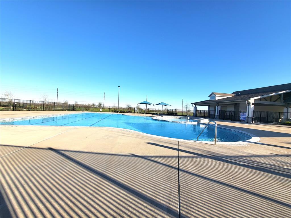 6234 Eagle Mountain Lane, Manvel, Texas image 20