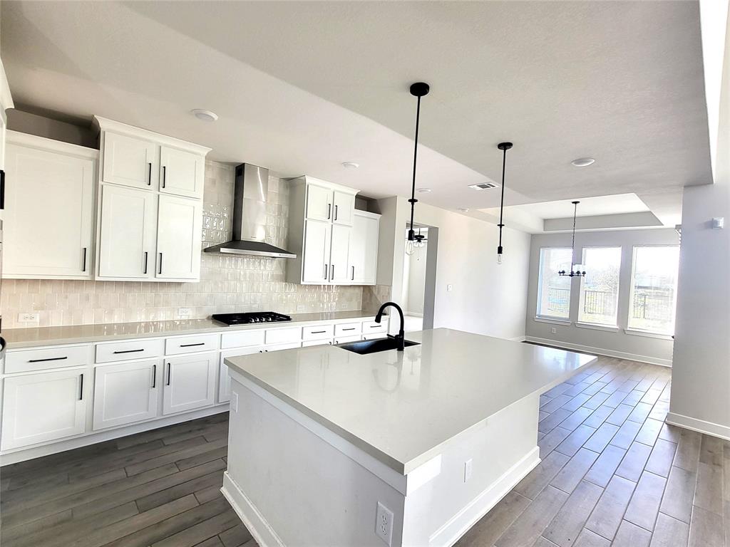 6234 Eagle Mountain Lane, Manvel, Texas image 10