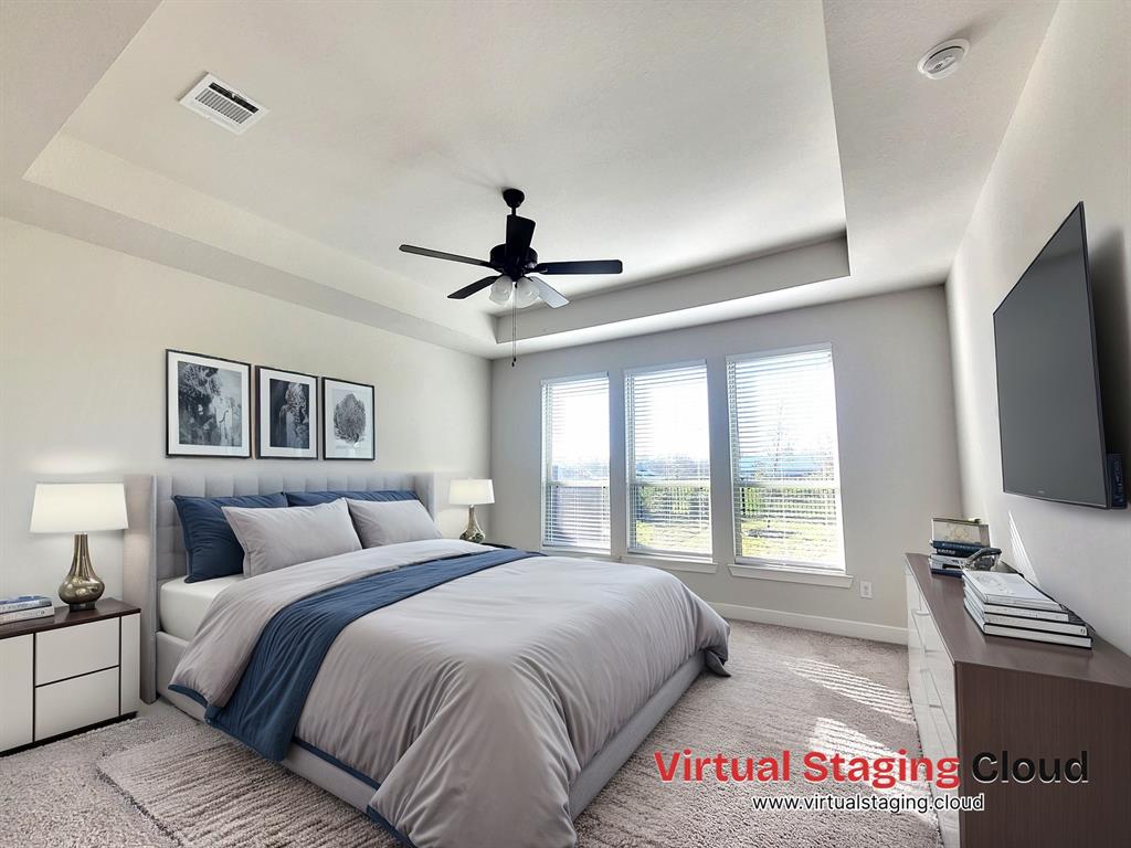 6234 Eagle Mountain Lane, Manvel, Texas image 12
