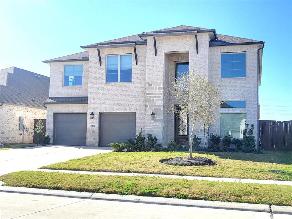 6234 Eagle Mountain Lane, Manvel, Texas image 2