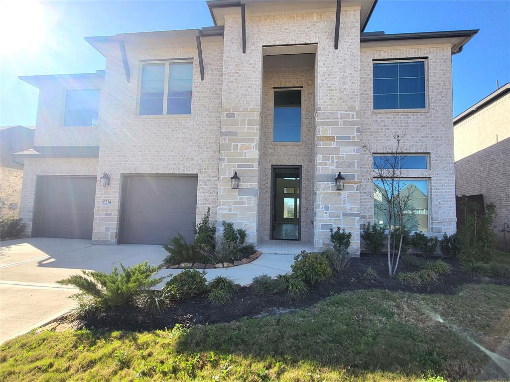 6234 Eagle Mountain Lane, Manvel, Texas image 4