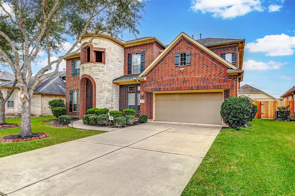 12808 Quail Creek Drive, Pearland, Texas image 3