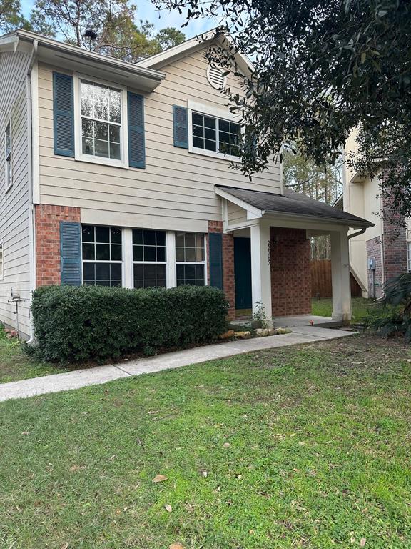 22065 Ringwood Court, Porter, Texas image 1