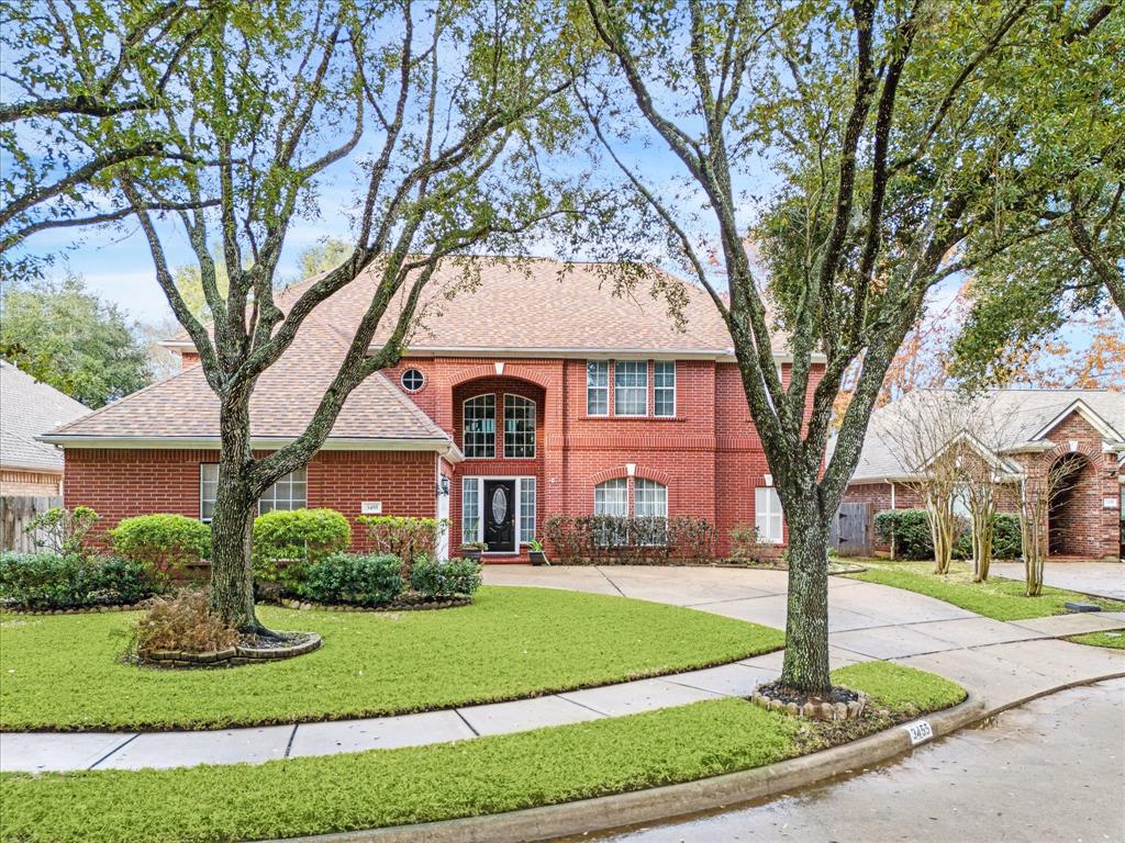 3455 Summer Bay Drive, Sugar Land, Texas image 1
