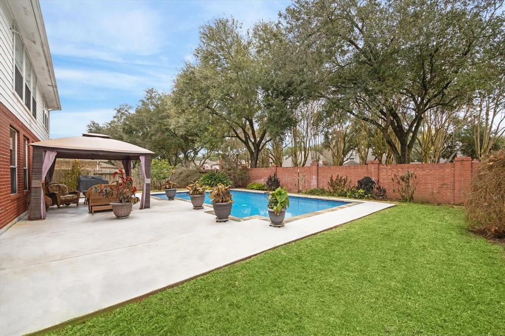 3455 Summer Bay Drive, Sugar Land, Texas image 2