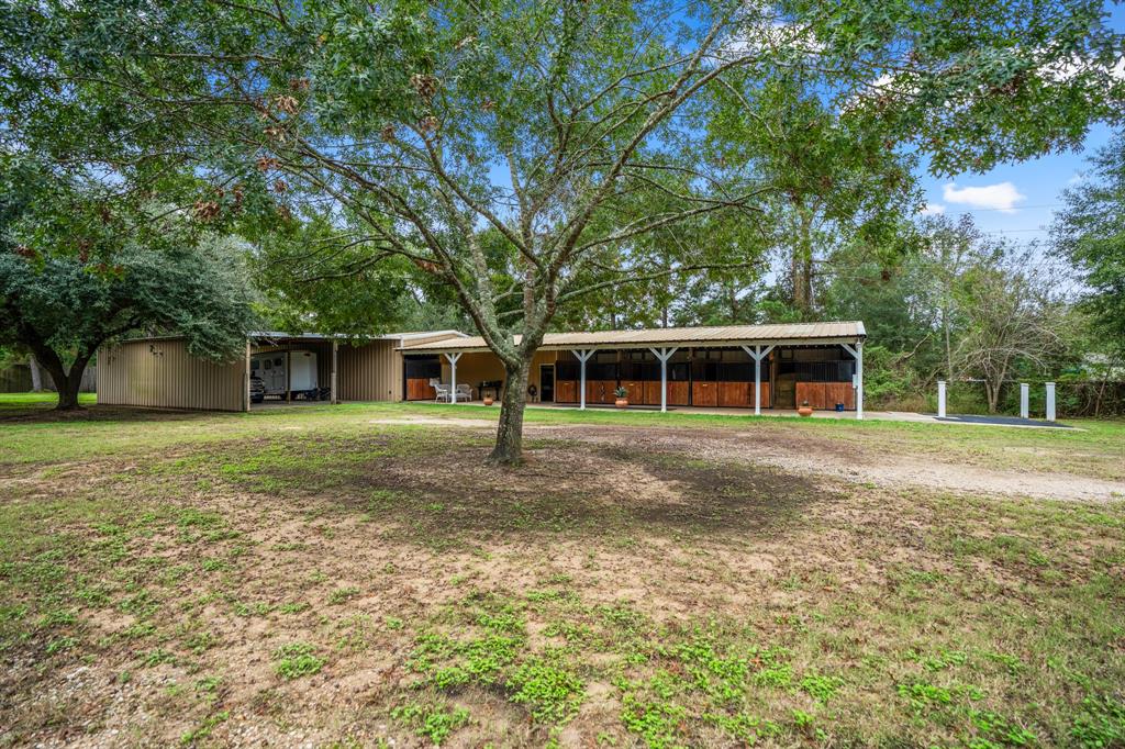 29539 Dobbin Huffsmith Road, Magnolia, Texas image 42