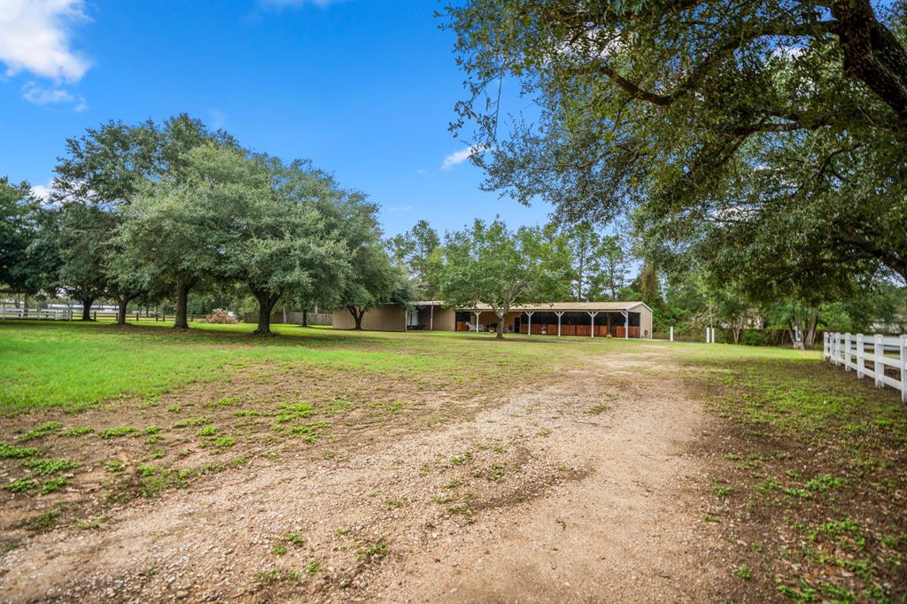 29539 Dobbin Huffsmith Road, Magnolia, Texas image 41