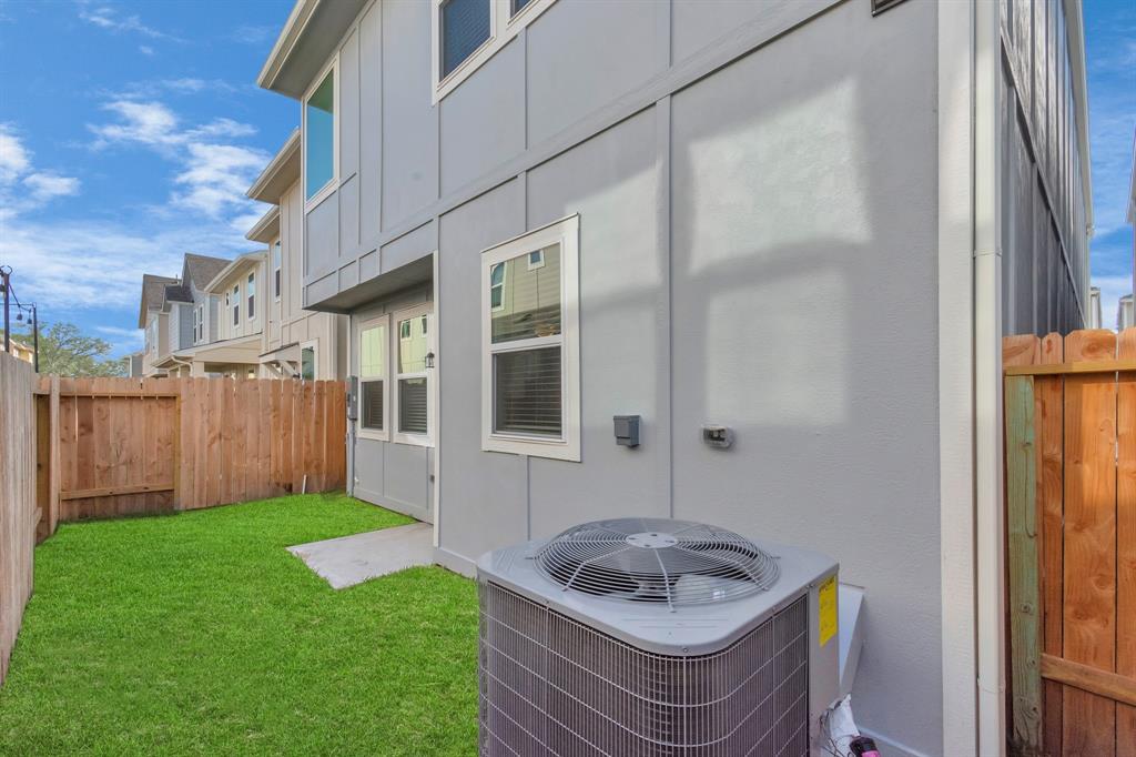 1526 Parkland Oak Drive, Houston, Texas image 37