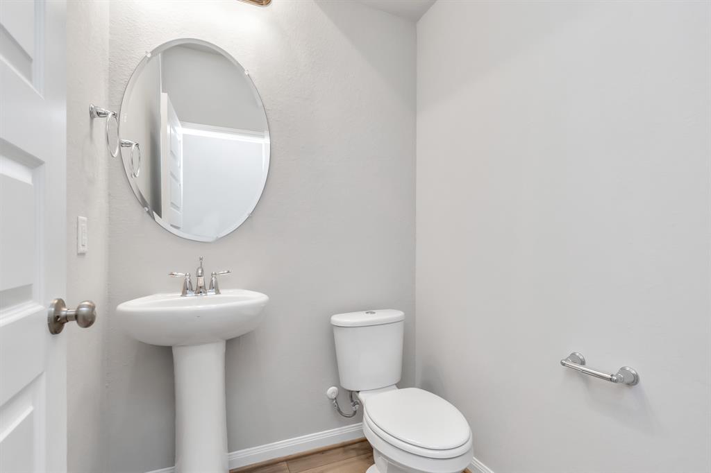 1526 Parkland Oak Drive, Houston, Texas image 16