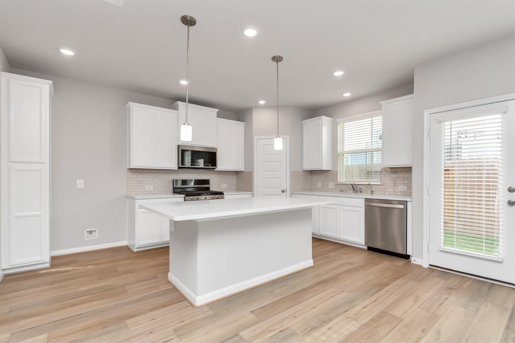 1526 Parkland Oak Drive, Houston, Texas image 10