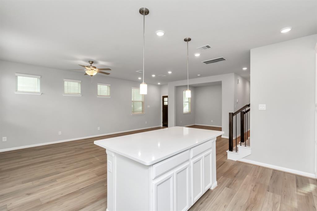1526 Parkland Oak Drive, Houston, Texas image 15