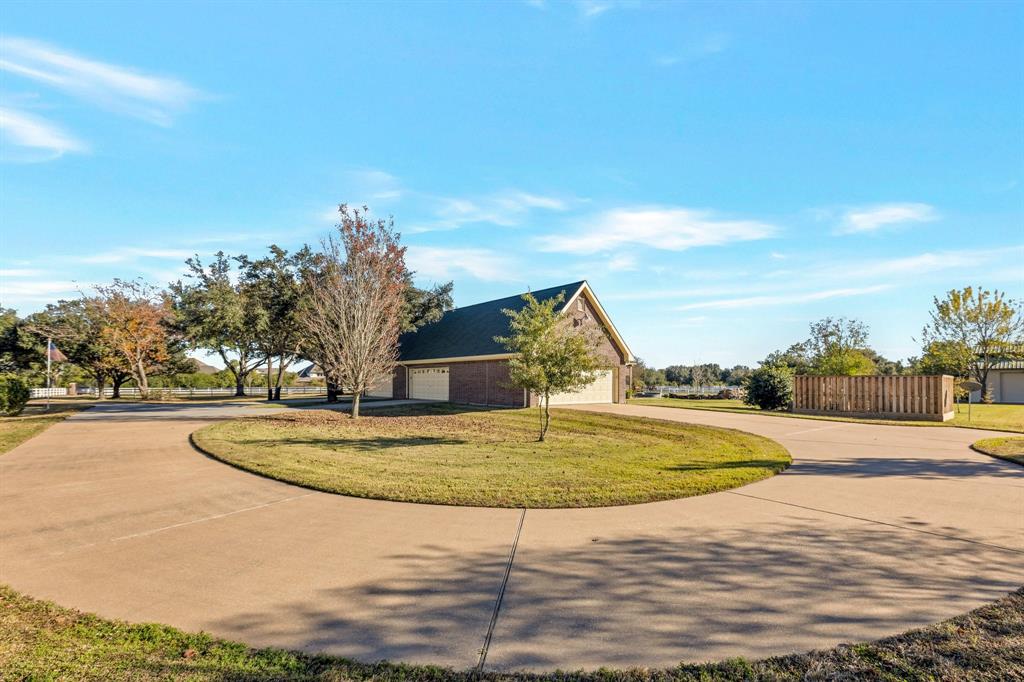 16511 Bridle Oak Drive
