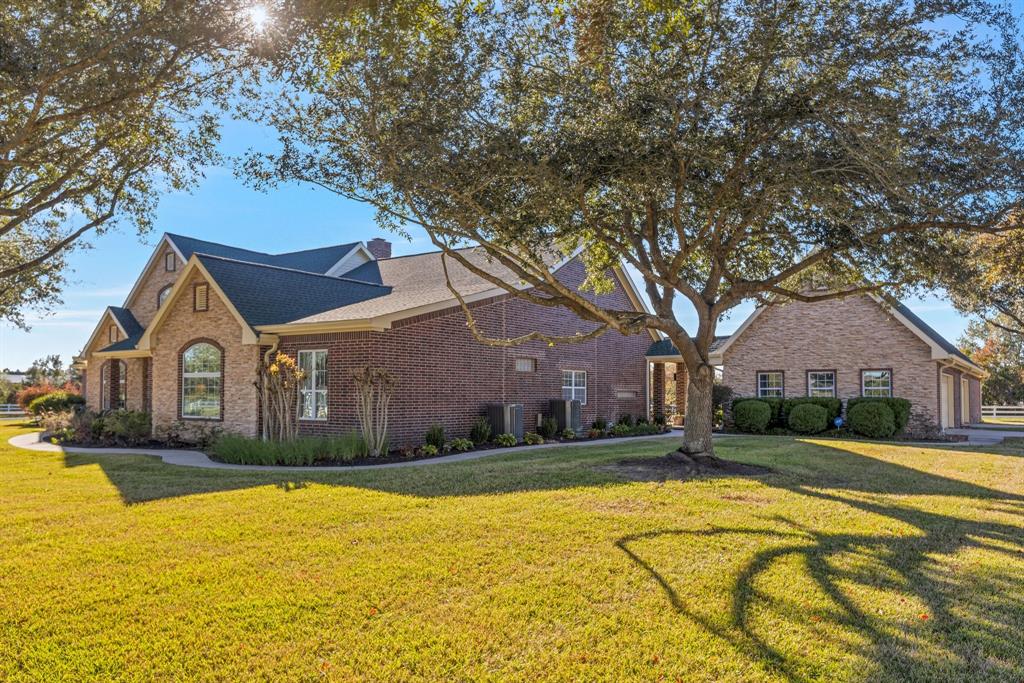 16511 Bridle Oak Drive