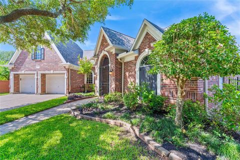 3106 Royal Lytham Court Sugar Land TX 77479