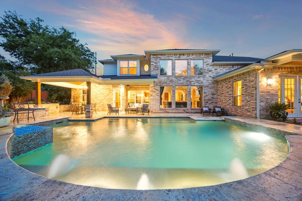 1915 Silver Pond Court, Sugar Land, Texas image 11