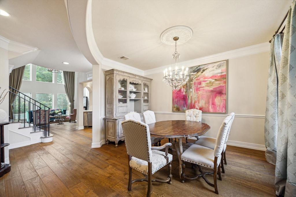 1915 Silver Pond Court, Sugar Land, Texas image 17