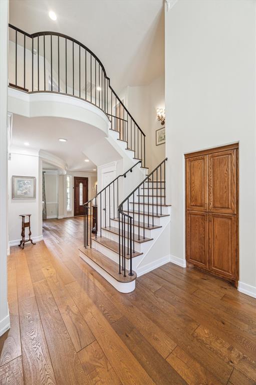 1915 Silver Pond Court, Sugar Land, Texas image 3