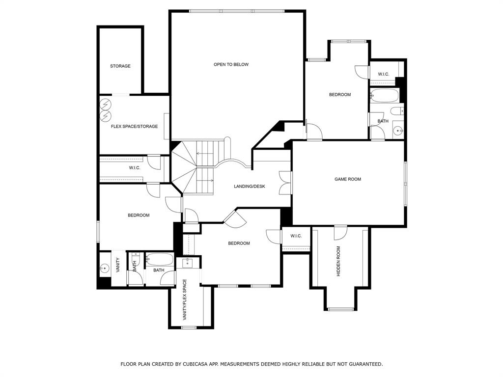 1915 Silver Pond Court, Sugar Land, Texas image 44