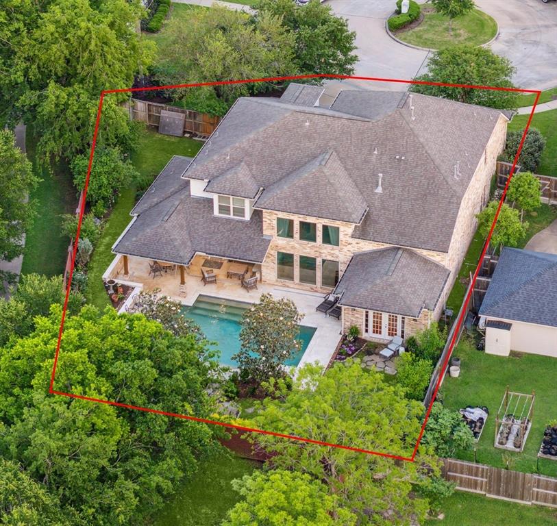1915 Silver Pond Court, Sugar Land, Texas image 42