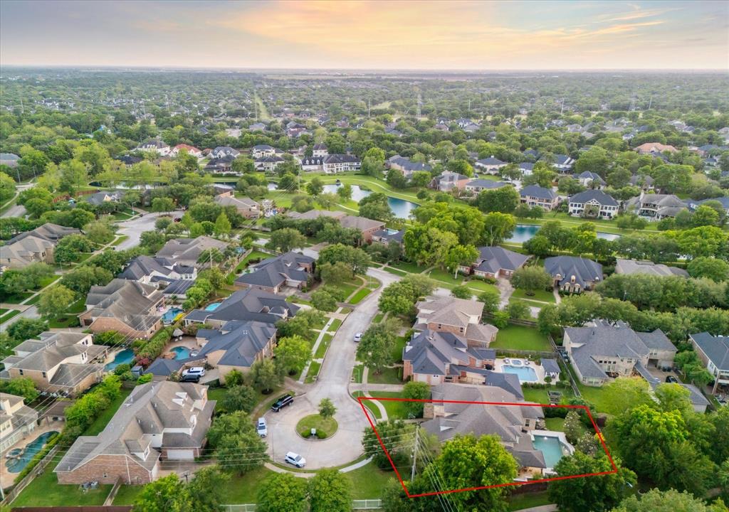 1915 Silver Pond Court, Sugar Land, Texas image 41
