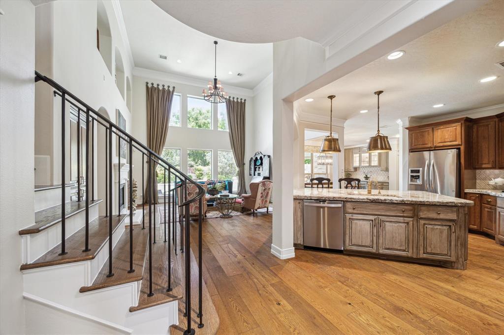 1915 Silver Pond Court, Sugar Land, Texas image 16