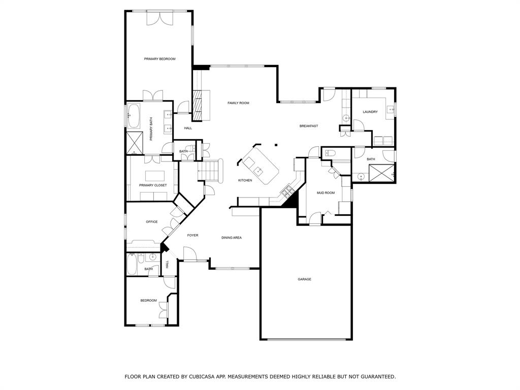 1915 Silver Pond Court, Sugar Land, Texas image 43