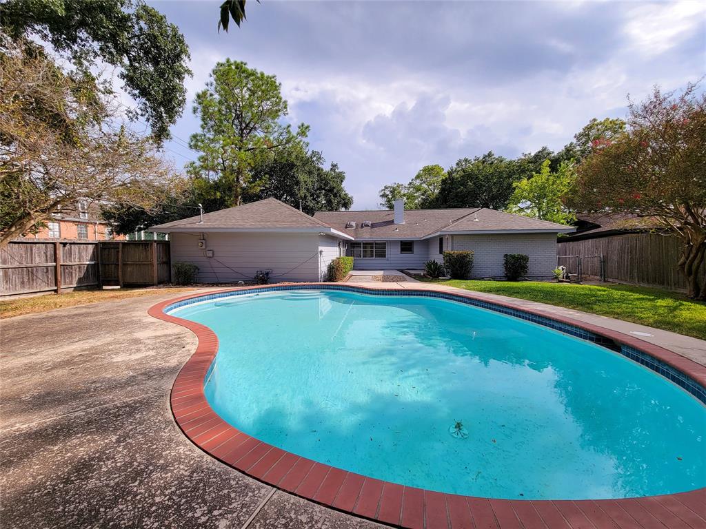 5402 Ariel Street, Houston, Texas image 20