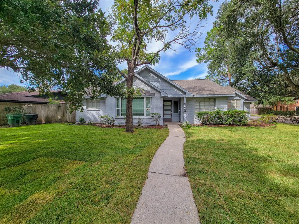 5402 Ariel Street, Houston, Texas image 2