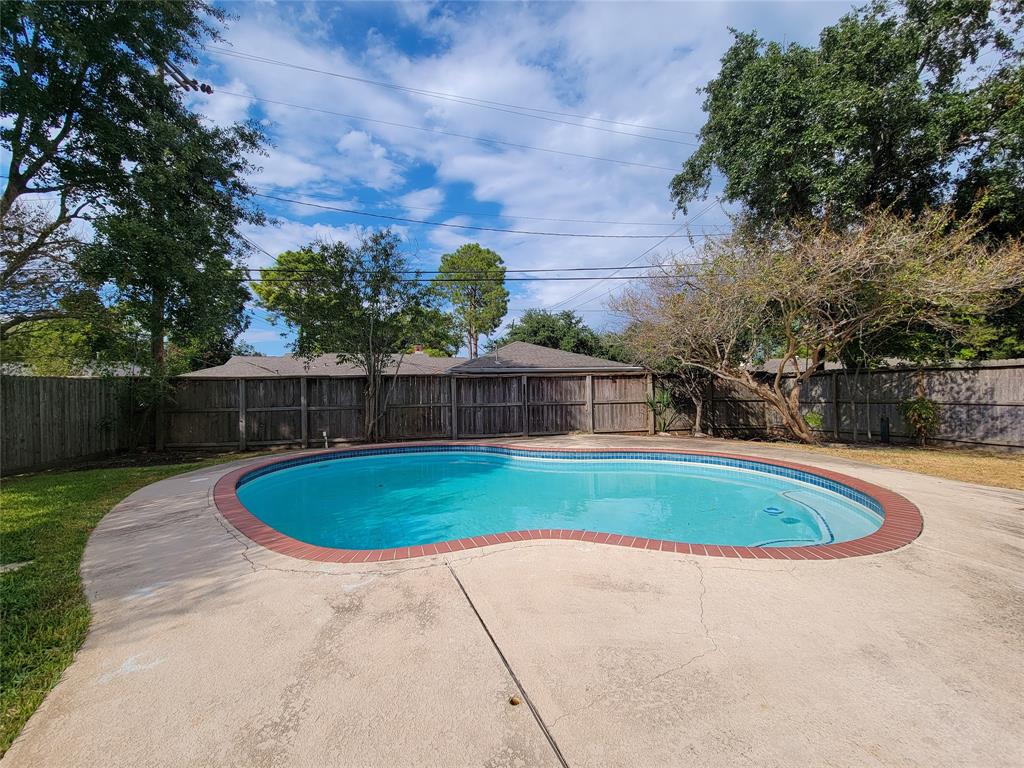 5402 Ariel Street, Houston, Texas image 19