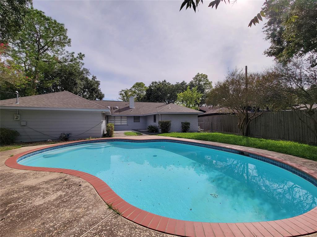 5402 Ariel Street, Houston, Texas image 22