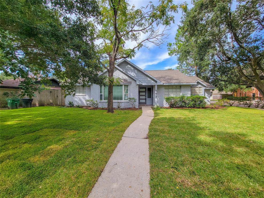 5402 Ariel Street, Houston, Texas image 1