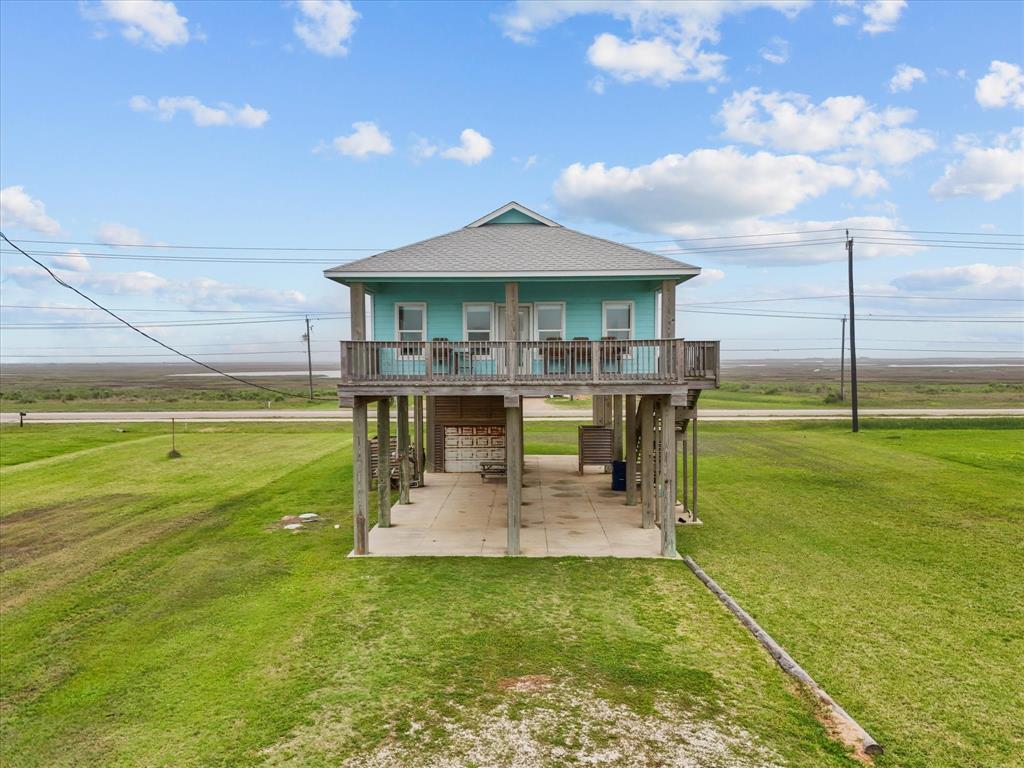 2709 Swan Court, Surfside Beach, Texas image 1