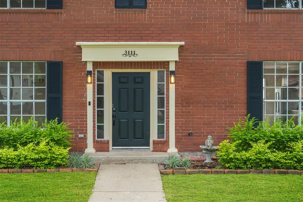3111 Chesterfield Lane