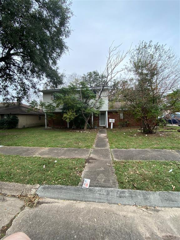 2015 N Fisher Court, Pasadena, Texas image 2